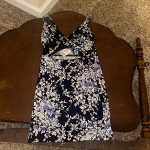 An urban outfitters dress.